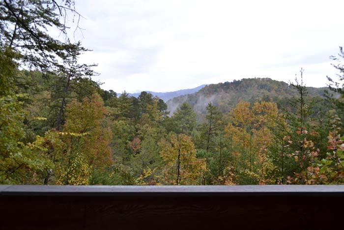 Precious Moments Villa Gatlinburg Eksteriør bilde